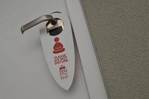 Paragon Village Rooms, Tangerang